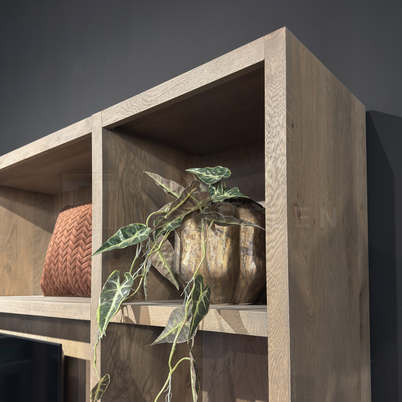 Eiken Cinemawall Kino - Afbeelding 5