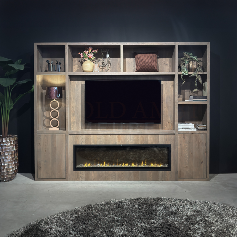 Eiken Cinemawall Kino