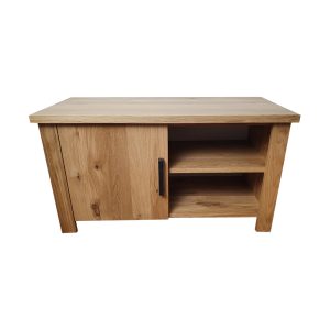 Eiken TV Meubel Maud