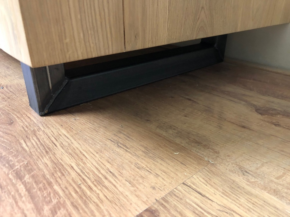 Eiken TV Meubel Stef - Afbeelding 10