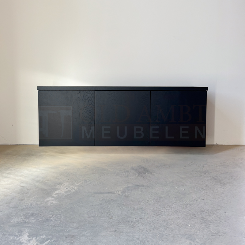 Eiken TV Meubel Stien - Afbeelding 3