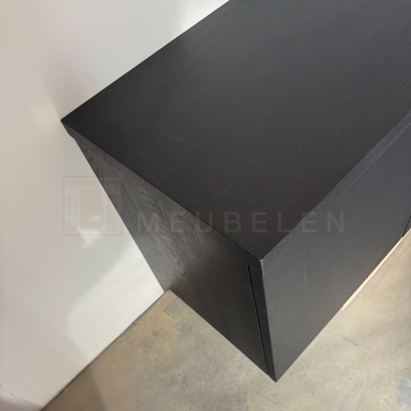 Eiken TV Meubel Stien - Afbeelding 4