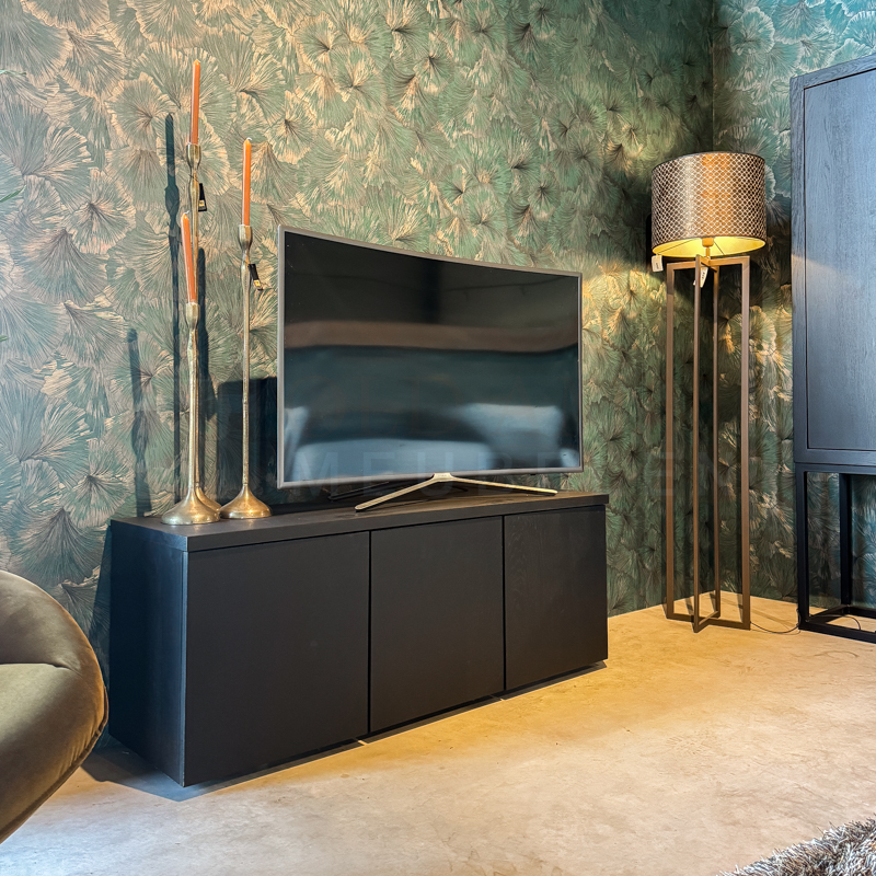 Eiken TV Meubel Stien