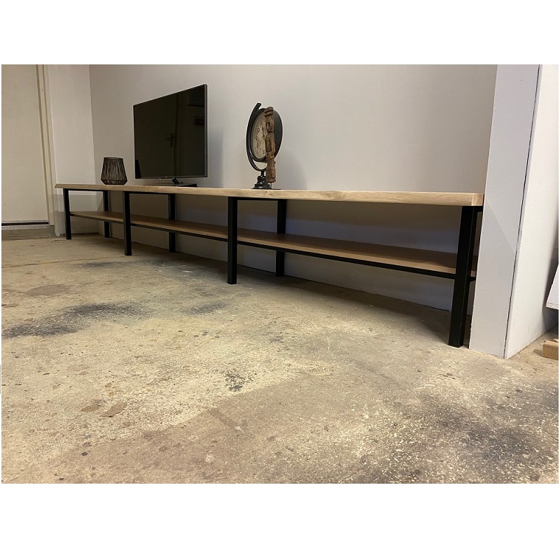 Eiken TV Meubel Svenja