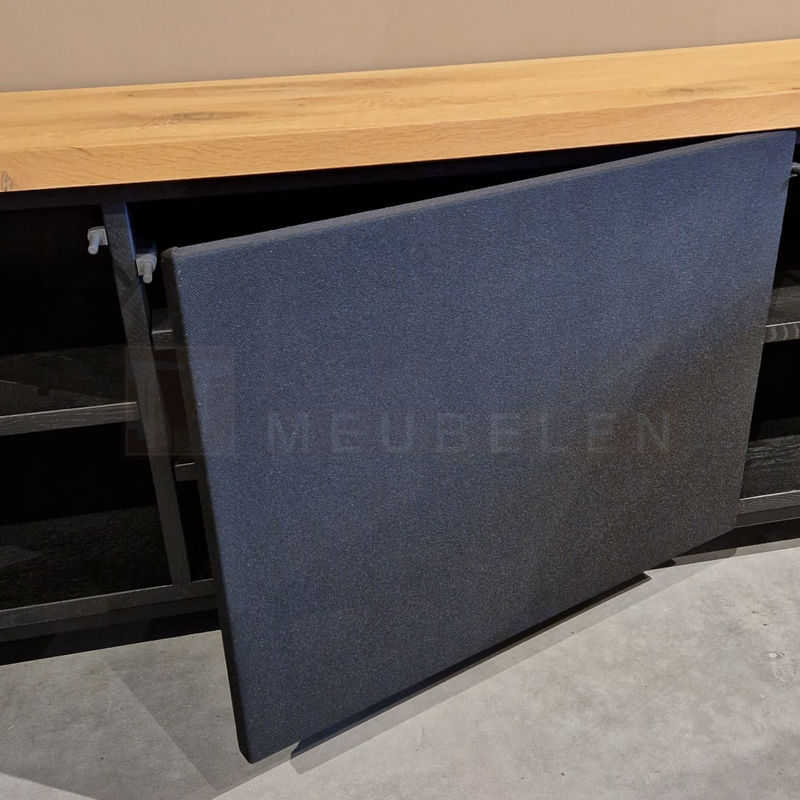 Eiken TV Meubel Veertje - Afbeelding 5