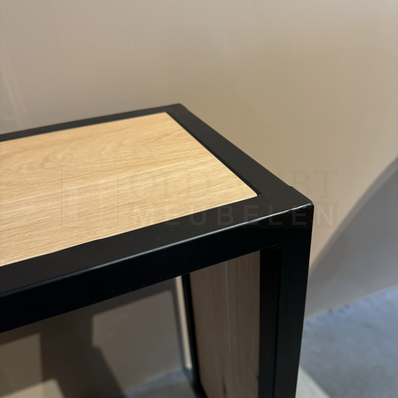 Eiken TV Meubel Vigga - Afbeelding 6