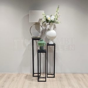 Eiken Zuilen Set Thom