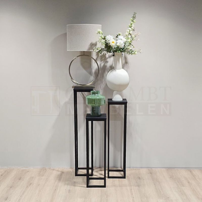 Eiken Zuilen Set Thom