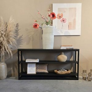 Eiken Sidetable Wendy