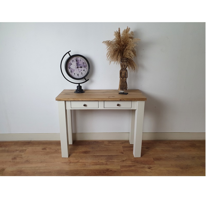 Eiken Sidetable Arend