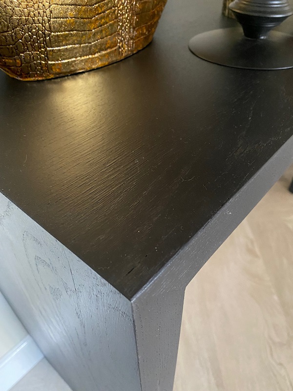 Eiken Sidetable Bambi - Afbeelding 3