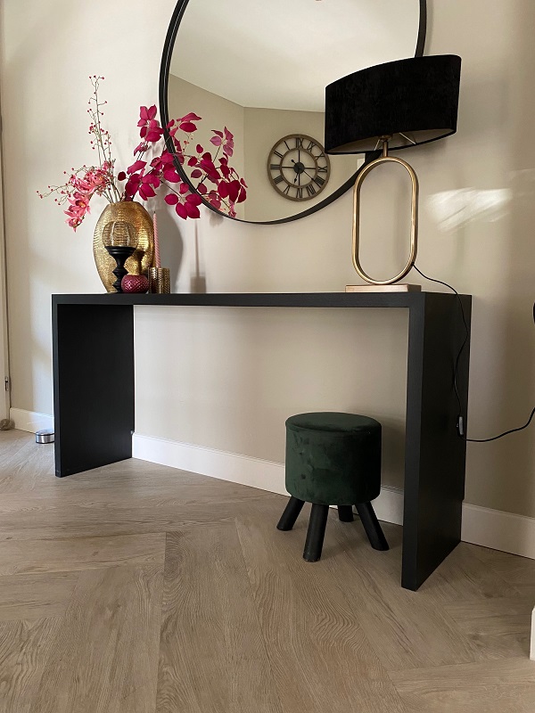 Eiken Sidetable Bambi - Afbeelding 4