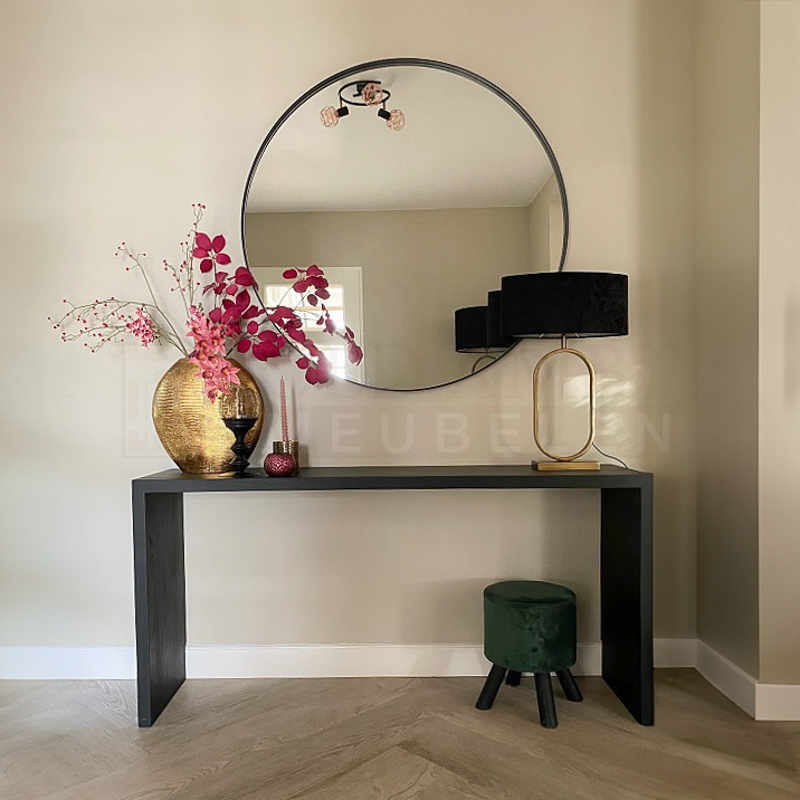 Eiken Sidetable Bambi