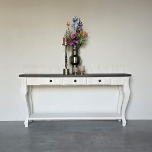 Eiken Sidetable Jack