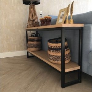 Sidetables