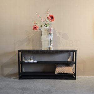 Eiken Sidetable Wendy