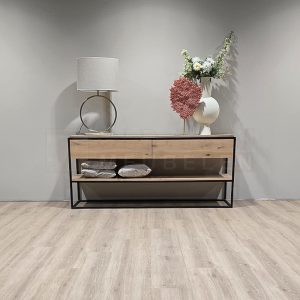 Eiken Sidetable Wietse