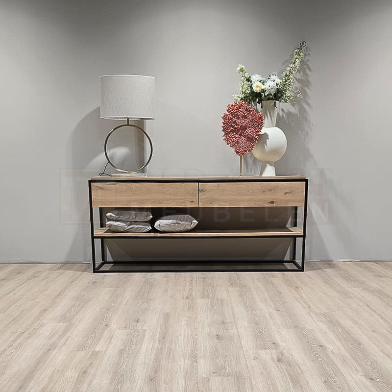 Eiken Sidetable Wietse