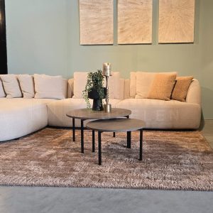 Eiken Salontafel set Anton