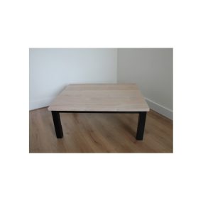 Eiken Salontafel Brent