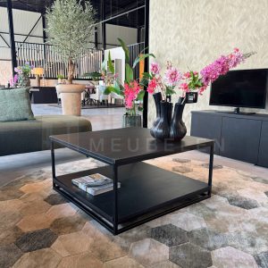 Eiken Salontafel Bryan