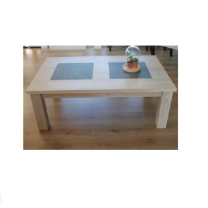 Eiken Salontafel Chelsey