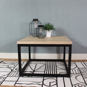 Eiken Salontafel Dori