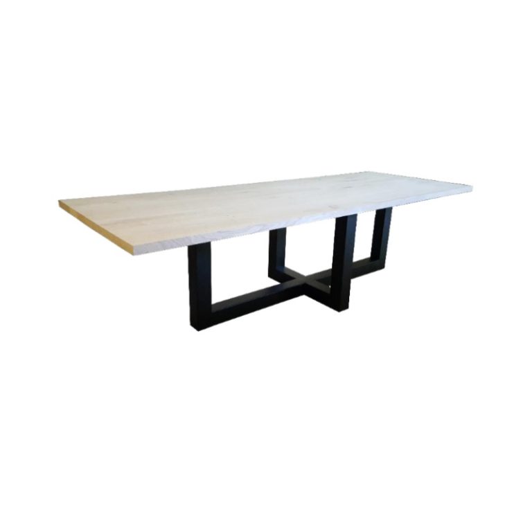 Eiken Salontafel Eva