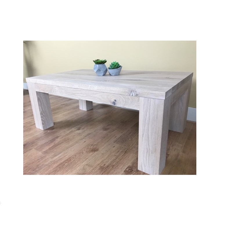 Eiken Salontafel Feline