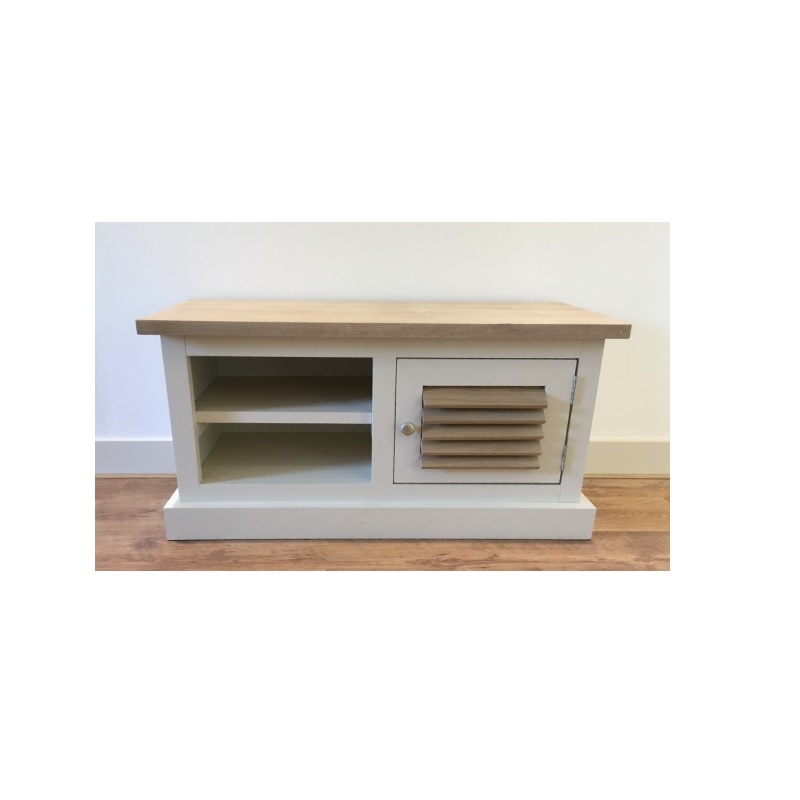 Eiken Salontafel Henriette