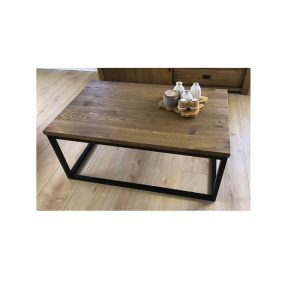 Eiken Salontafel Jolie