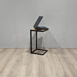 Eiken Laptoptafel
