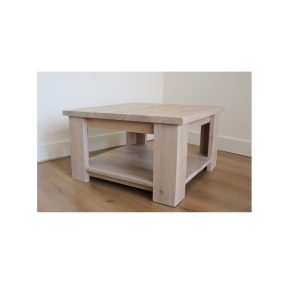 Eiken Salontafel Lieke