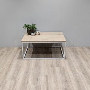 Eiken Salontafel Nadia