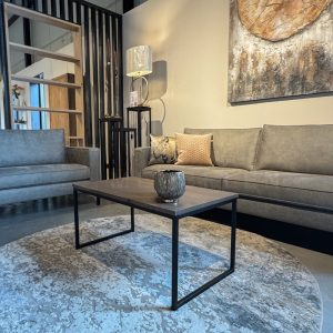 Eiken Salontafel Ramona