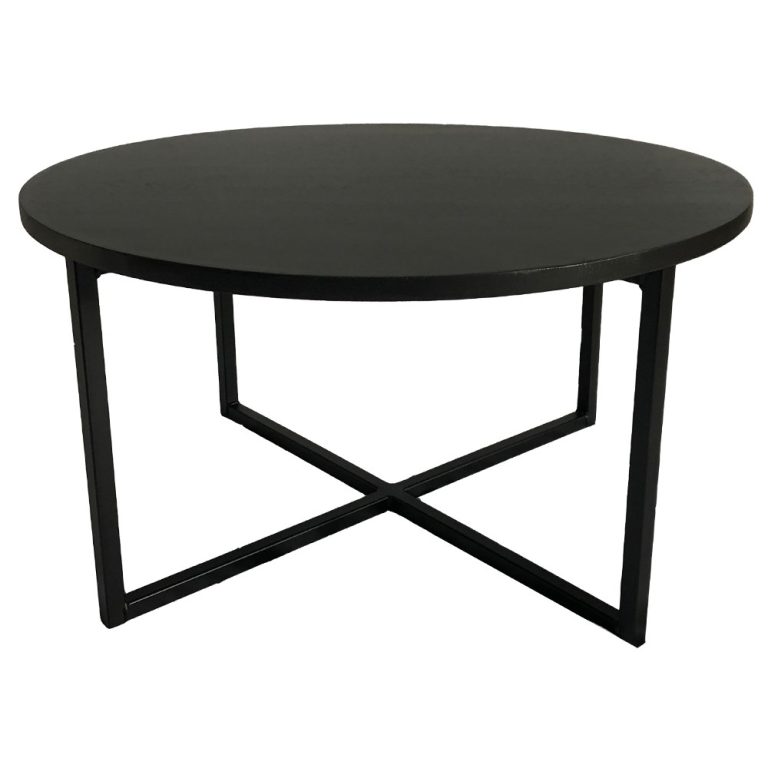 Eiken Salontafel Saar