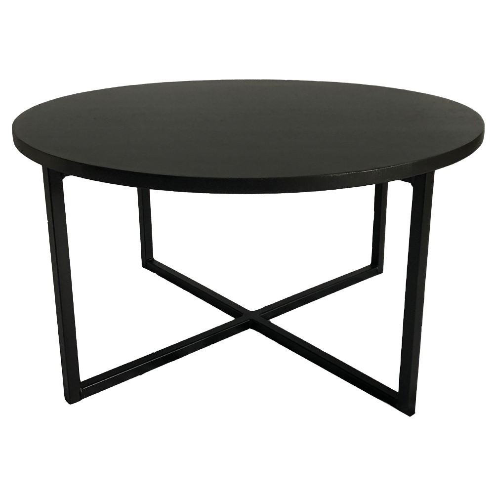 Eiken Salontafel Saar