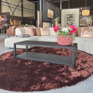 Eiken Salontafel Steven