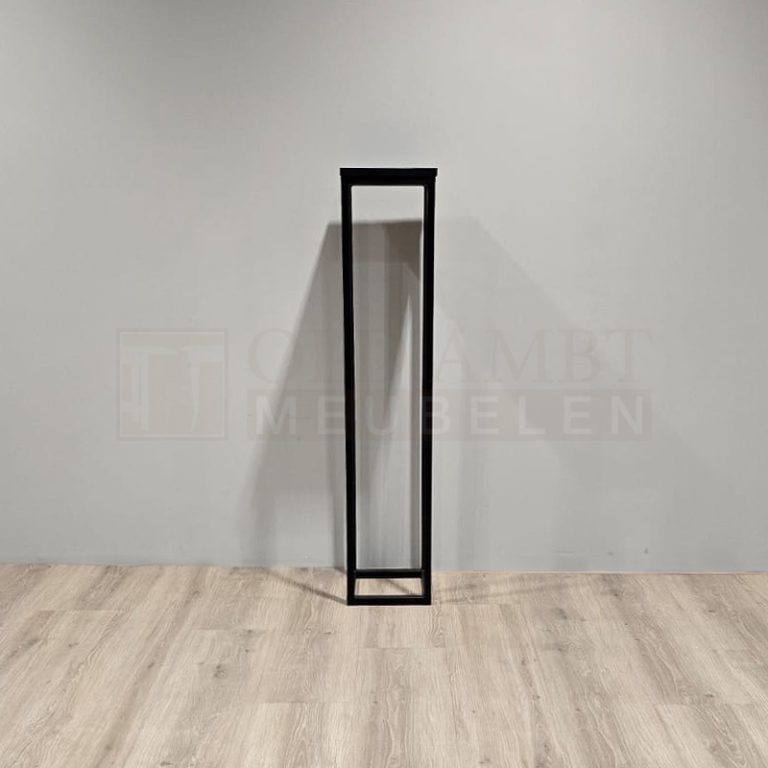 Eiken Zuil Thom - Afbeelding 6