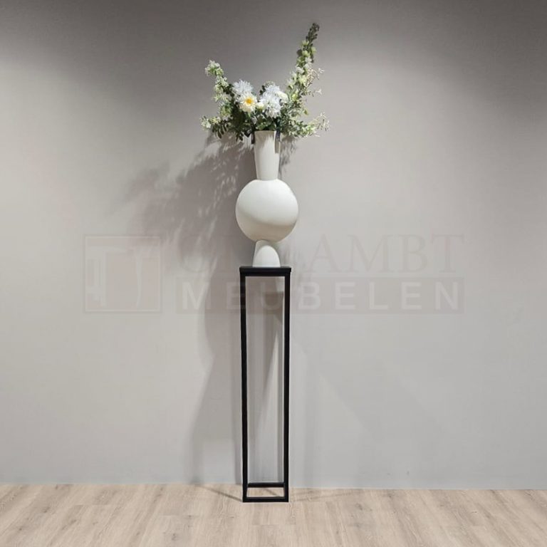 Eiken Zuil Thom - Afbeelding 5