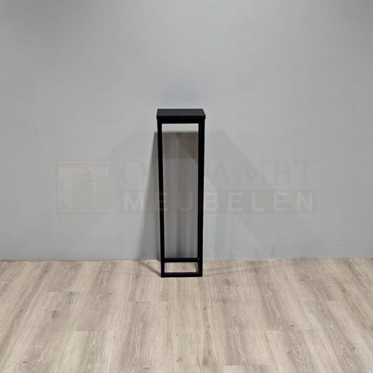 Eiken Zuil Thom - Afbeelding 2