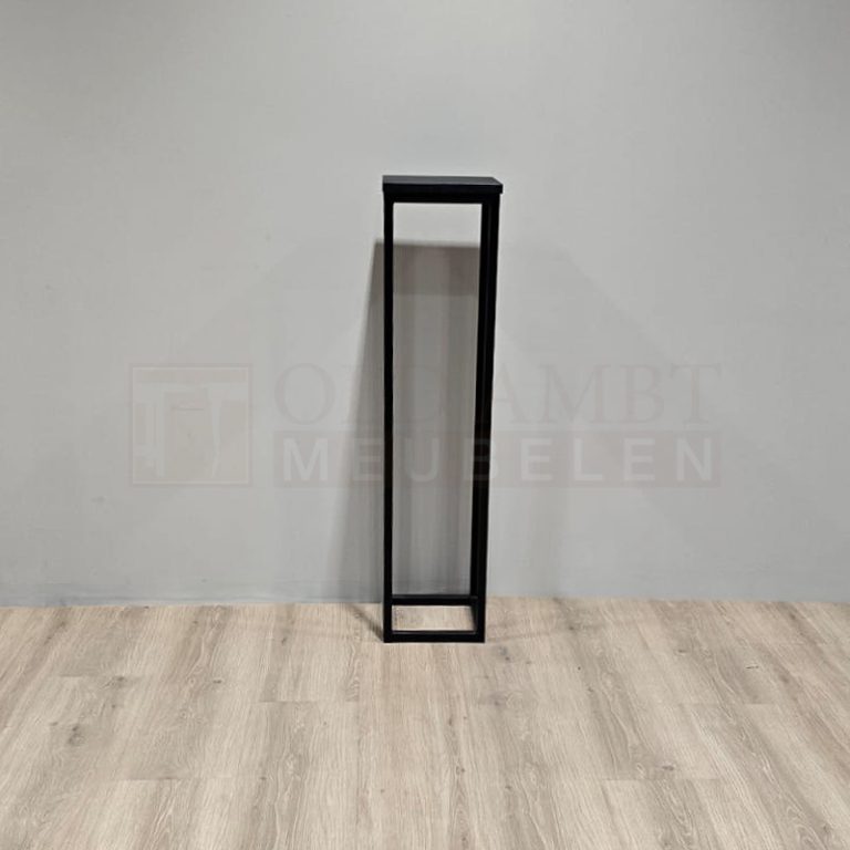 Eiken Zuil Thom - Afbeelding 4
