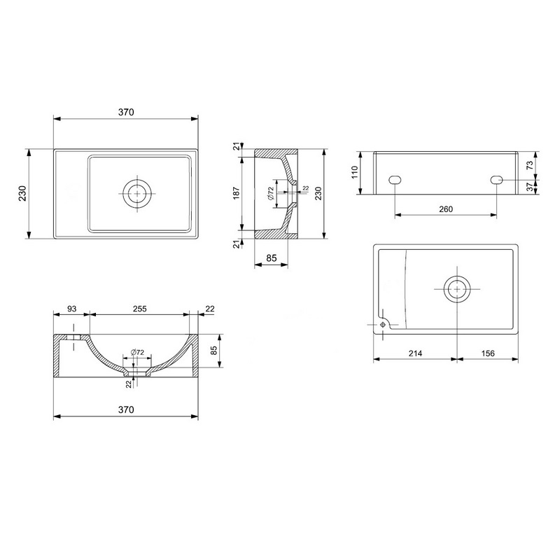 Plieger Houston fontein - Afbeelding 8
