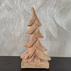 Houten kerstboom Vanny PTMD