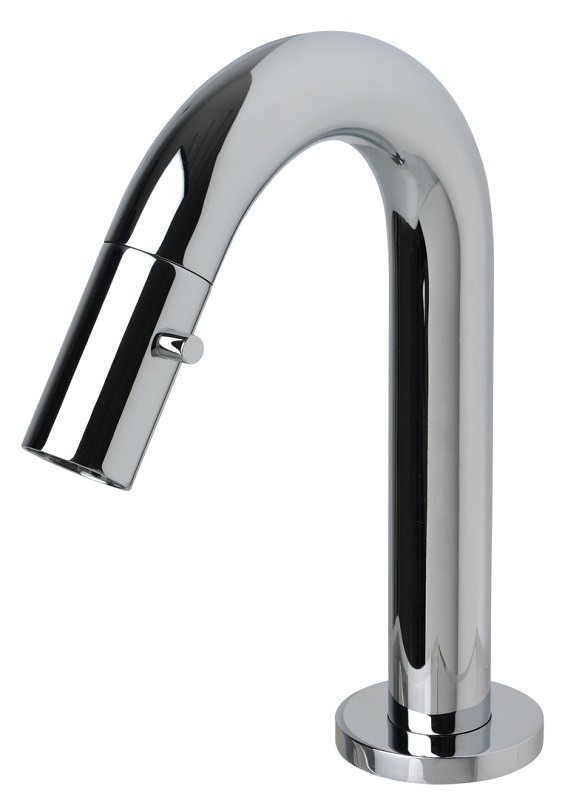 Plieger Lupo toiletkraan - Afbeelding 4