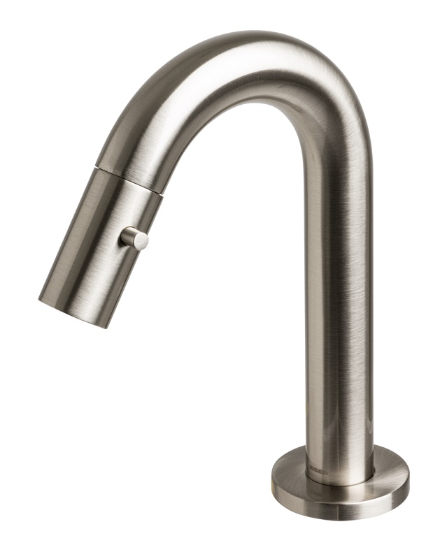 Plieger Lupo toiletkraan - Afbeelding 2