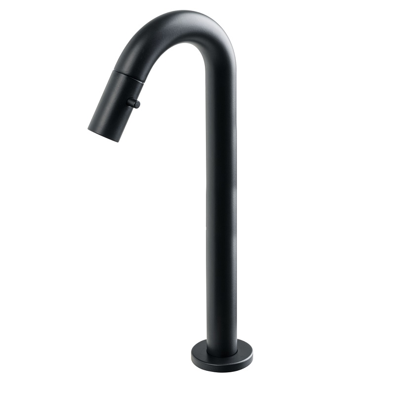 Plieger Lupo toiletkraan verhoogd - Afbeelding 2