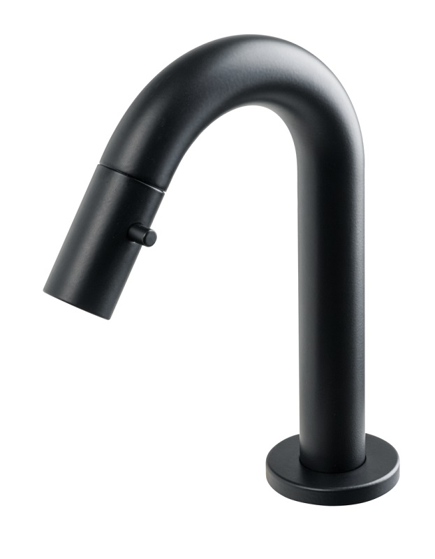 Plieger Lupo toiletkraan - Afbeelding 3