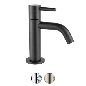 Plieger Napoli toiletkraan