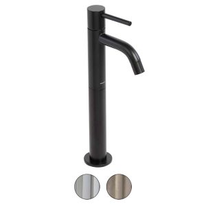 Plieger Napoli toiletkraan hoog